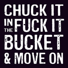 Coasters or Magnets - Chuck It