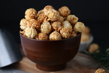 Popcorn à la cannelle