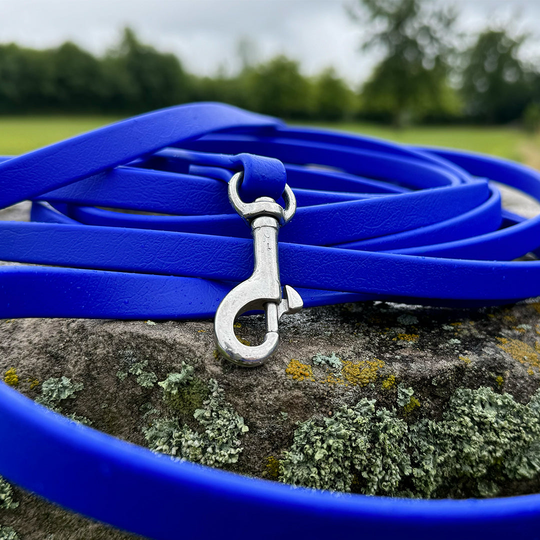 McCann Dog Training Biothane Long-Line (21')