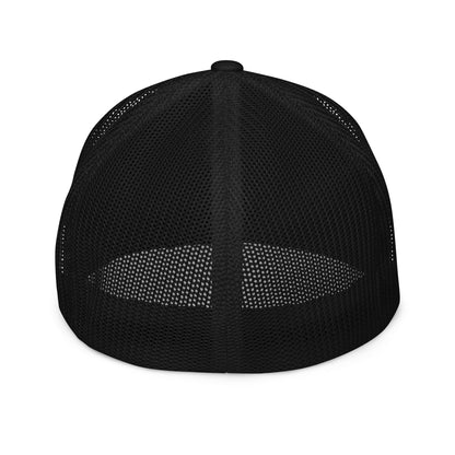 Casquette de camionneur Chickasaurus