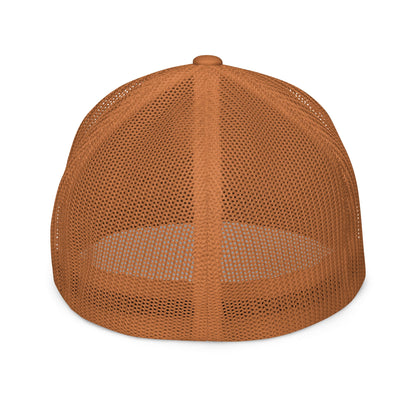 Casquette de camionneur Chickasaurus