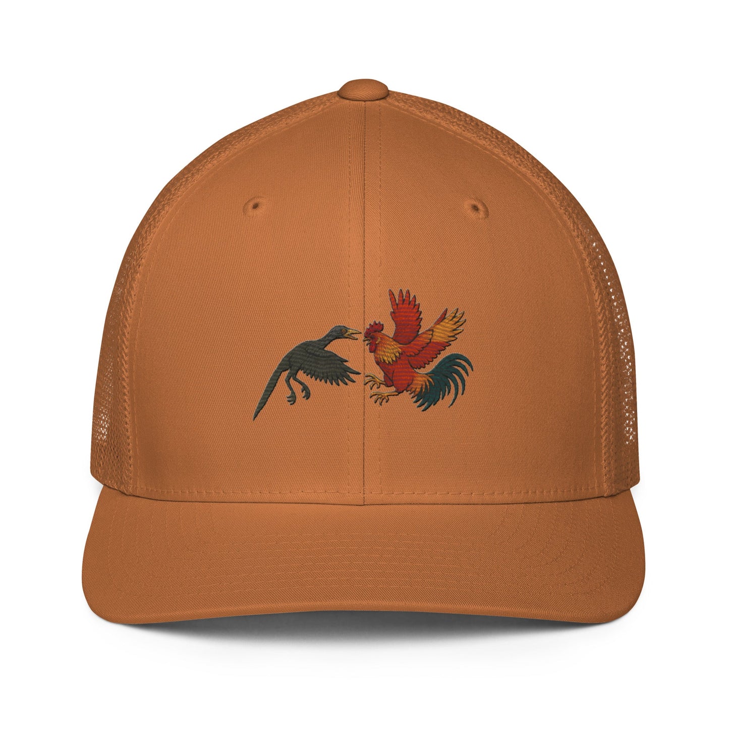 Casquette de camionneur Chickasaurus