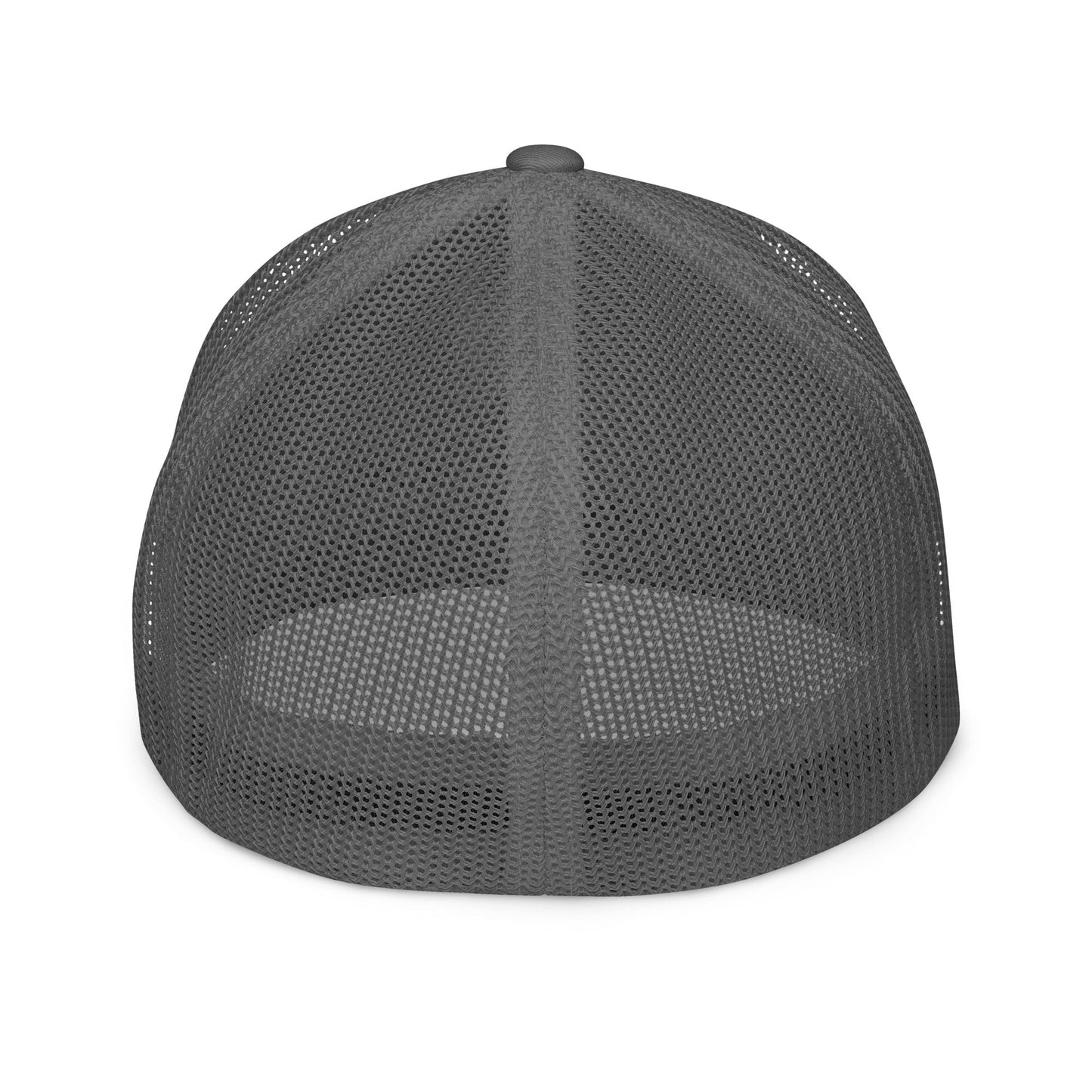 Casquette de camionneur Chickasaurus