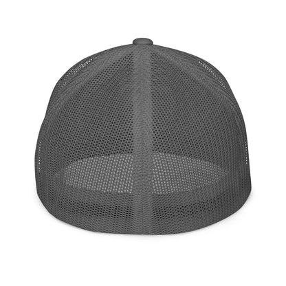 Casquette de camionneur Chickasaurus