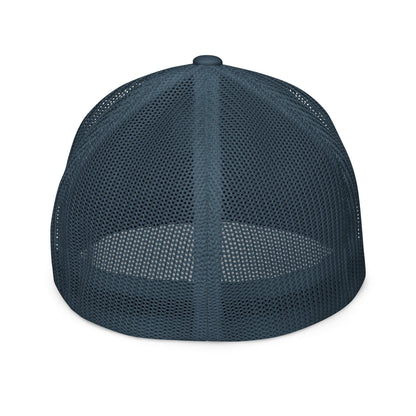 Casquette de camionneur Chickasaurus