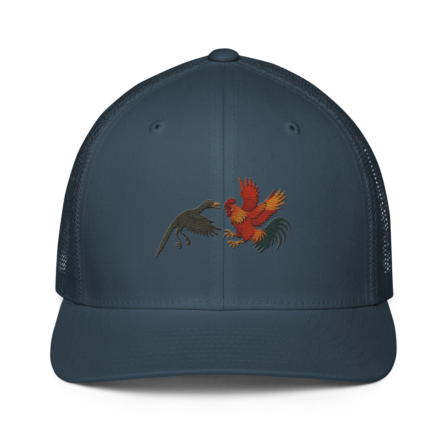 Casquette de camionneur Chickasaurus