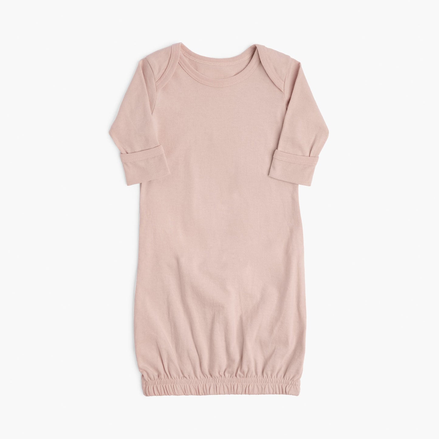 Cloud Sleeper Gown
