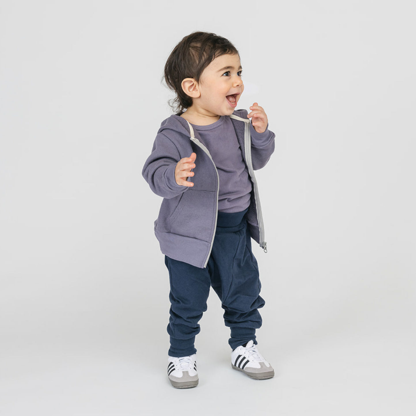 Pantalon d'intérieur Cloud