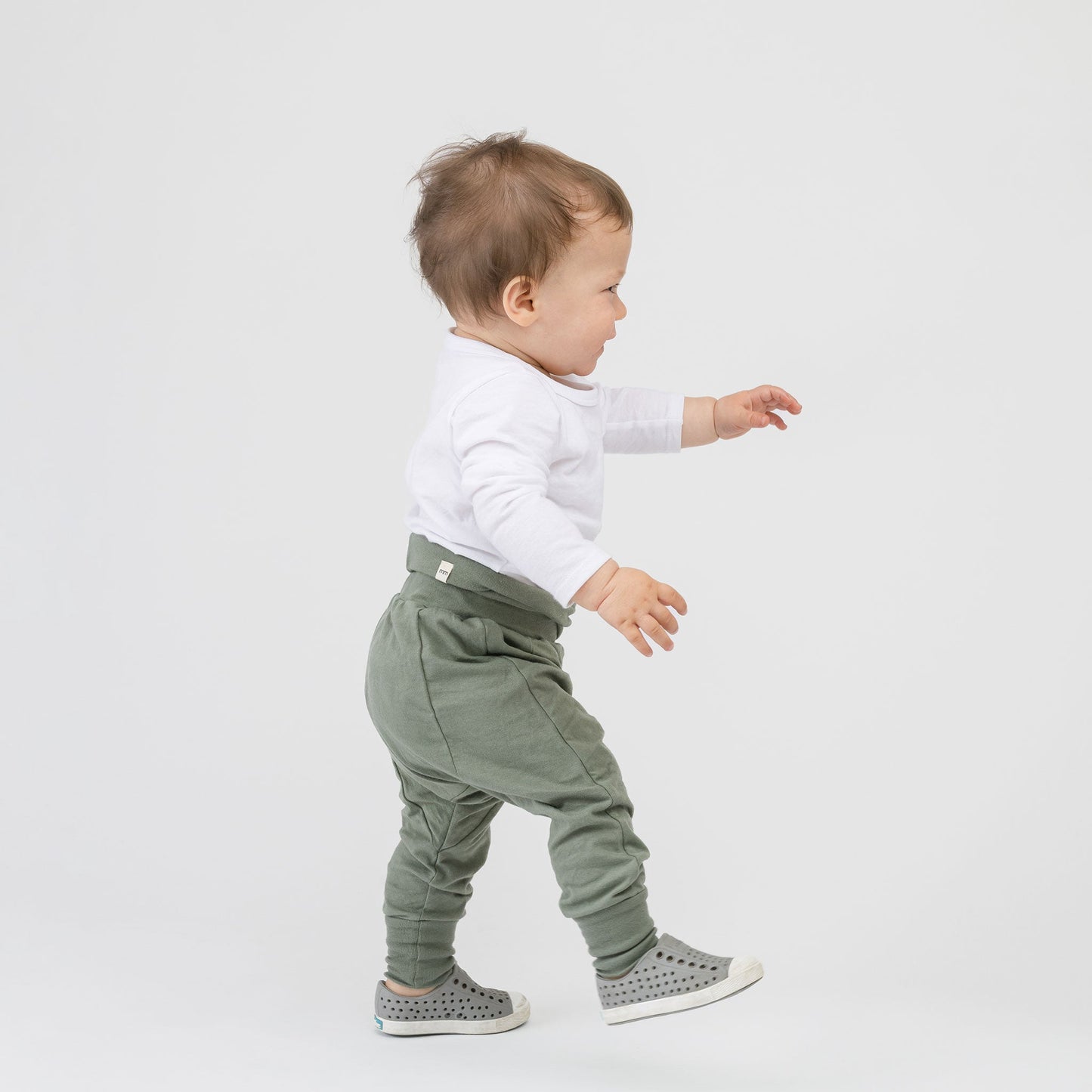 Pantalon d'intérieur Cloud