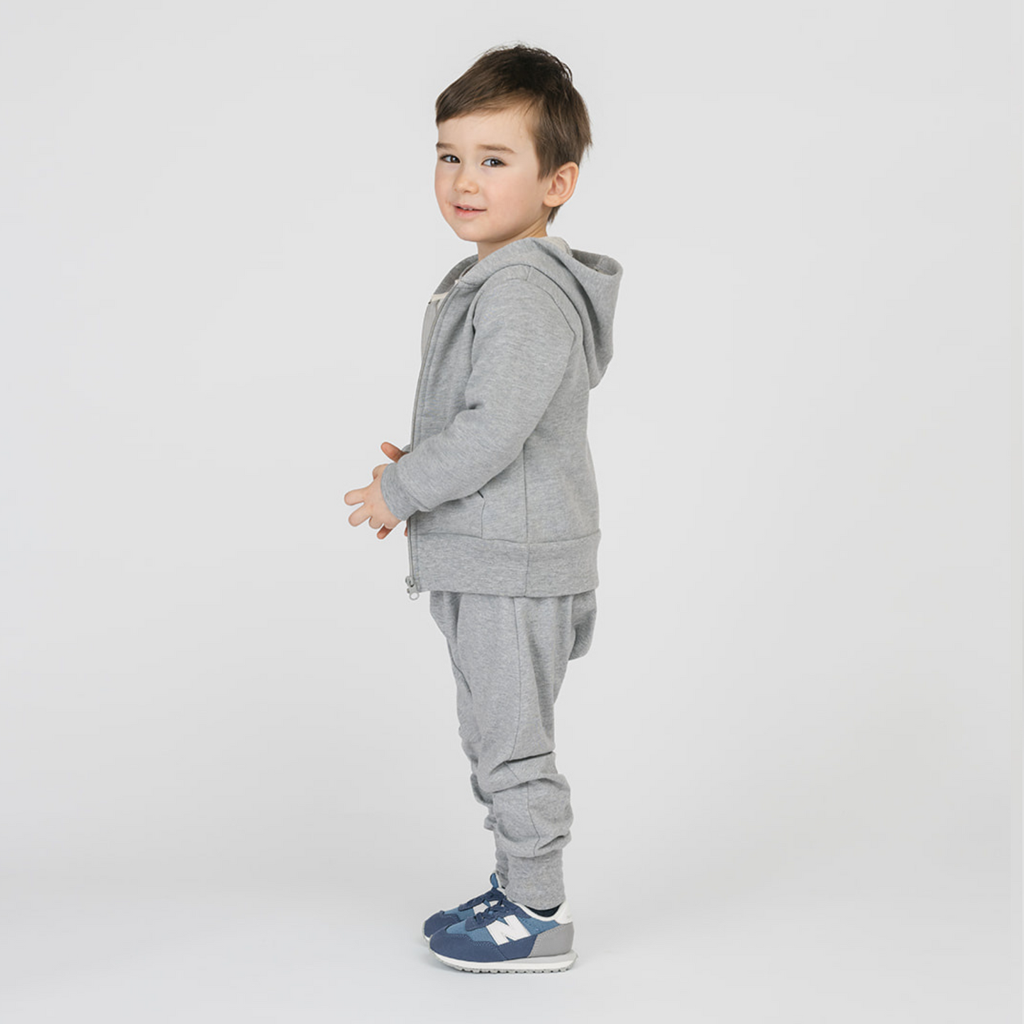 Pantalon d'intérieur Cloud
