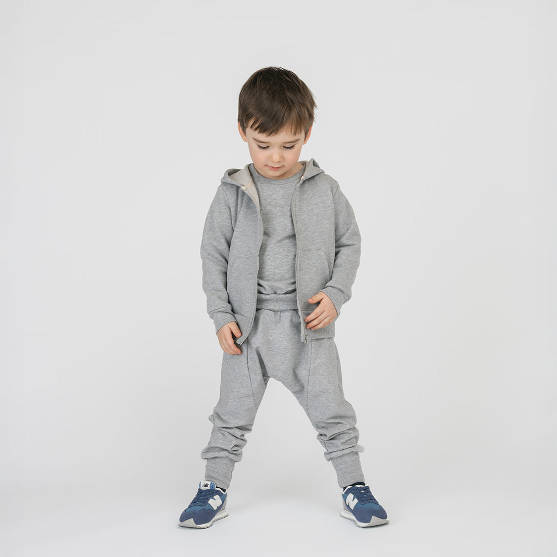 Pantalon d'intérieur Cloud