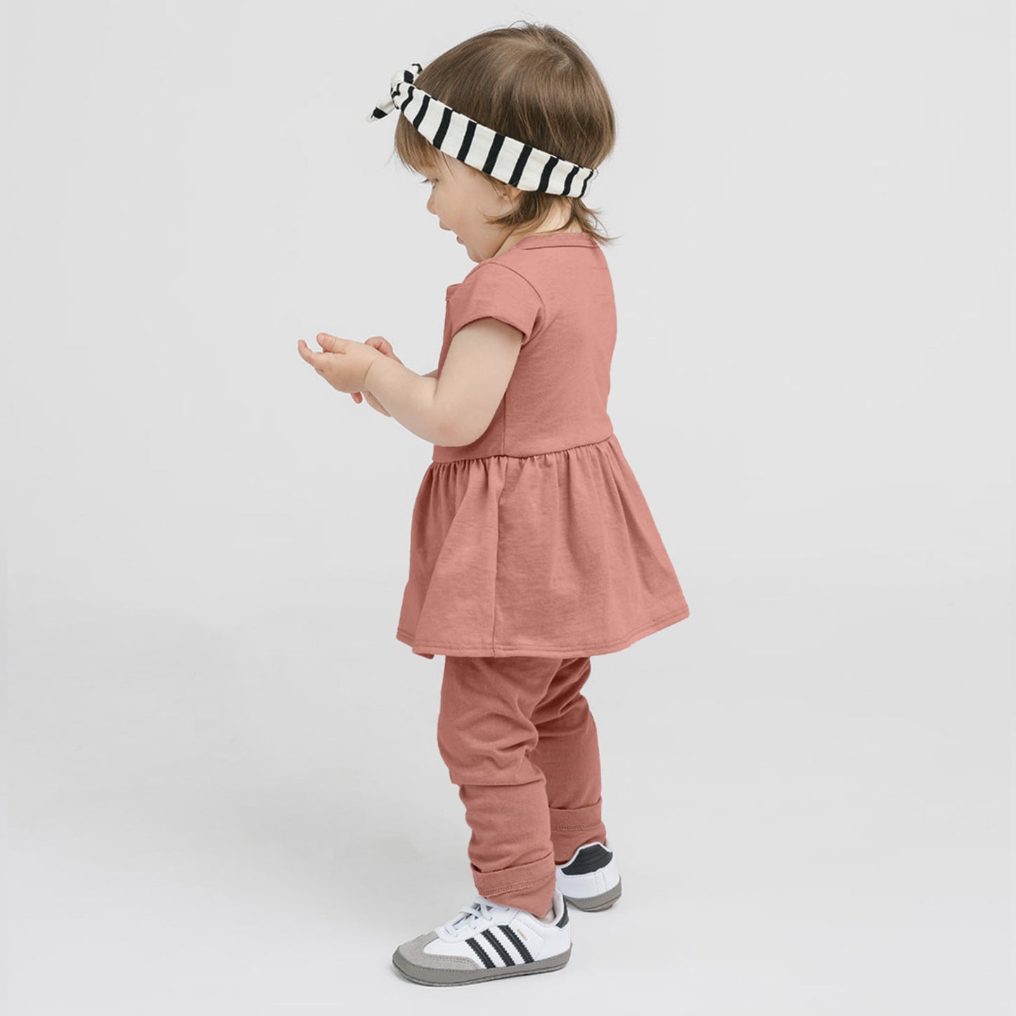 Cloud Onesie Dress