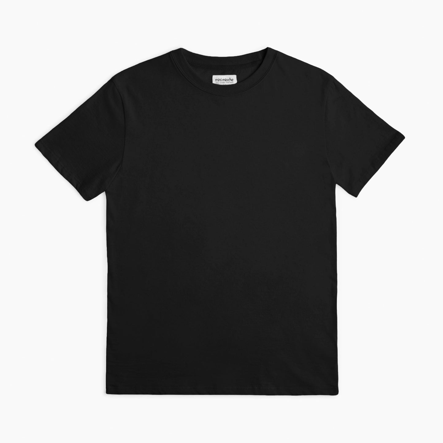 T-shirt ample adulte Cloud