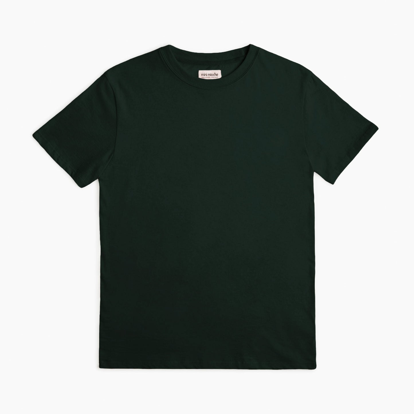 T-shirt ample adulte Cloud