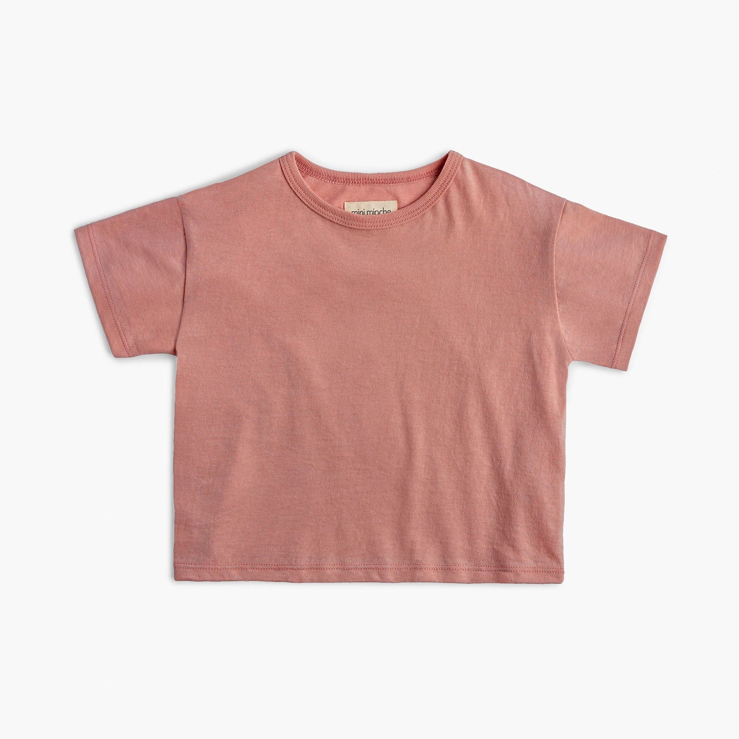 T-shirt ample Cloud