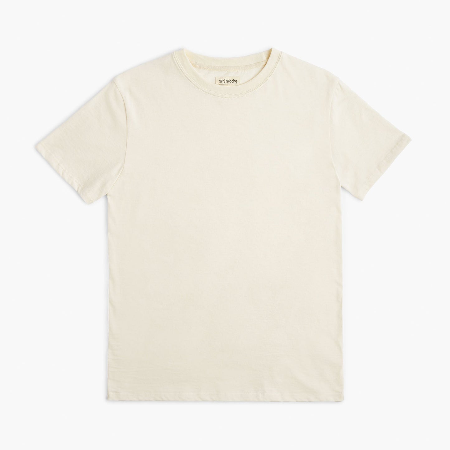 T-shirt ample adulte Cloud