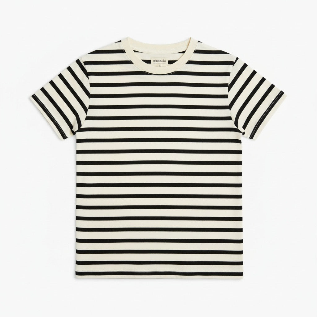 T-shirt ample adulte Cloud