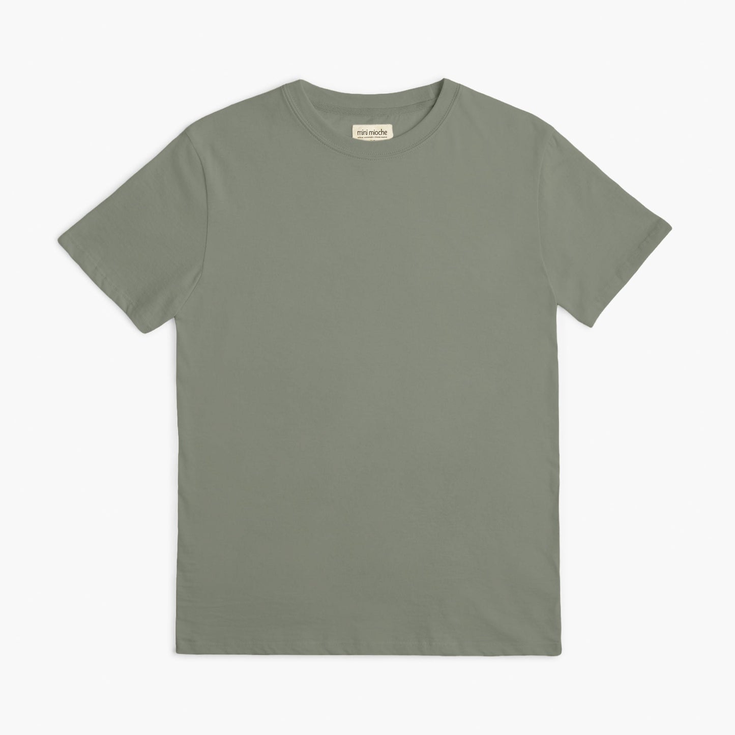 T-shirt ample adulte Cloud