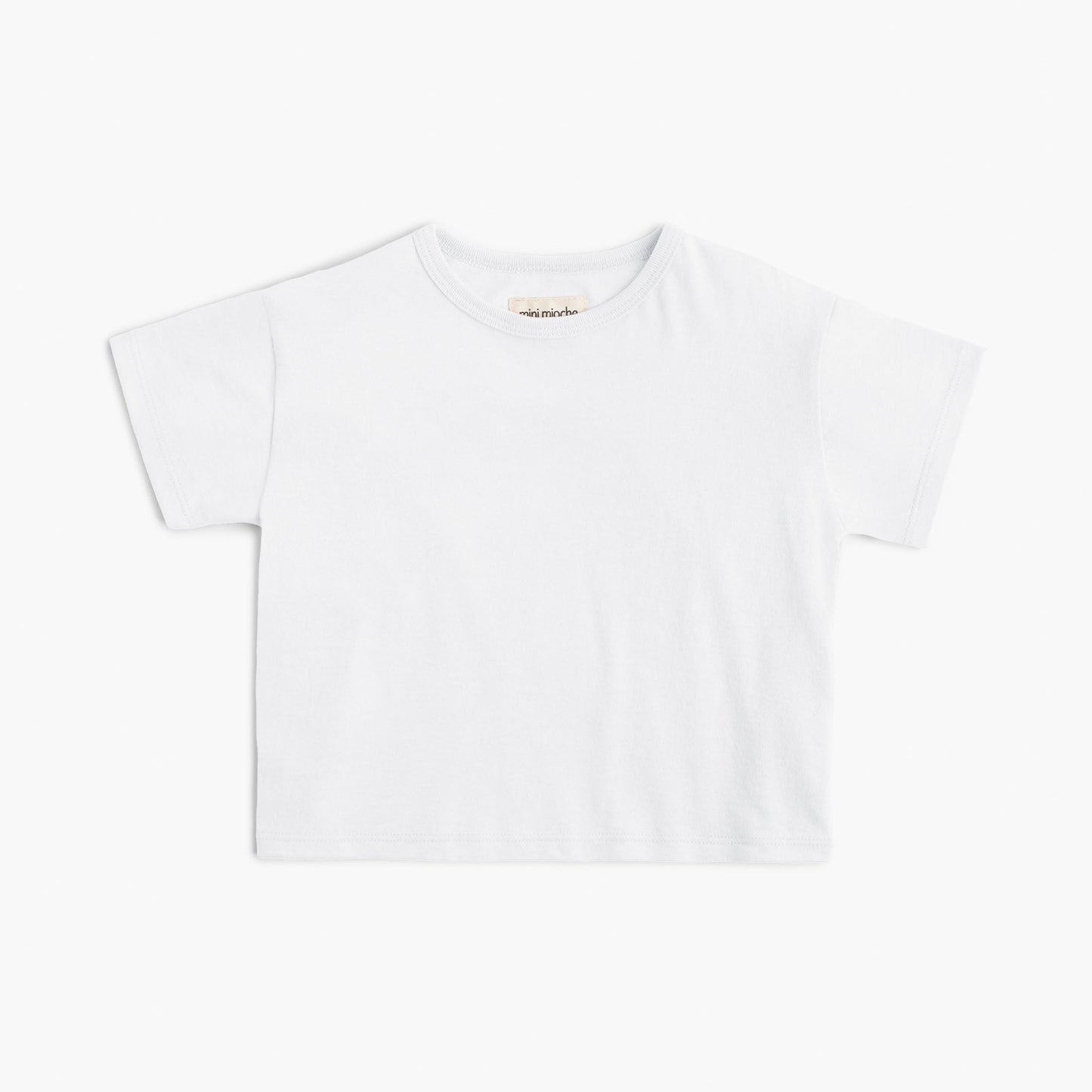 T-shirt ample Cloud