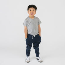 T-shirt col en V Cloud