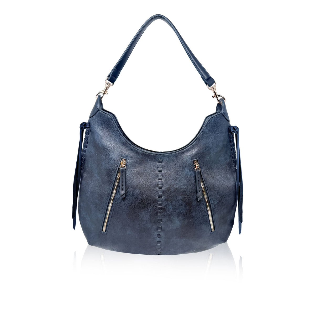 Clover Hobo Bag