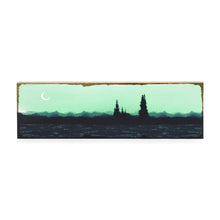 Timber Art - Coastal Mountains