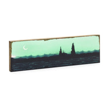 Timber Art - Coastal Mountains
