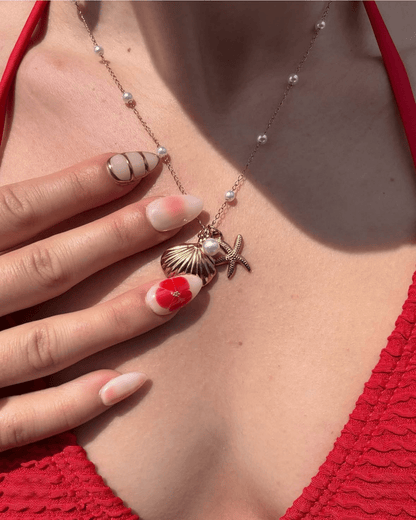 Coastal Necklace