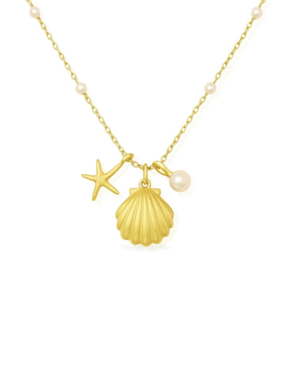 Coastal Necklace