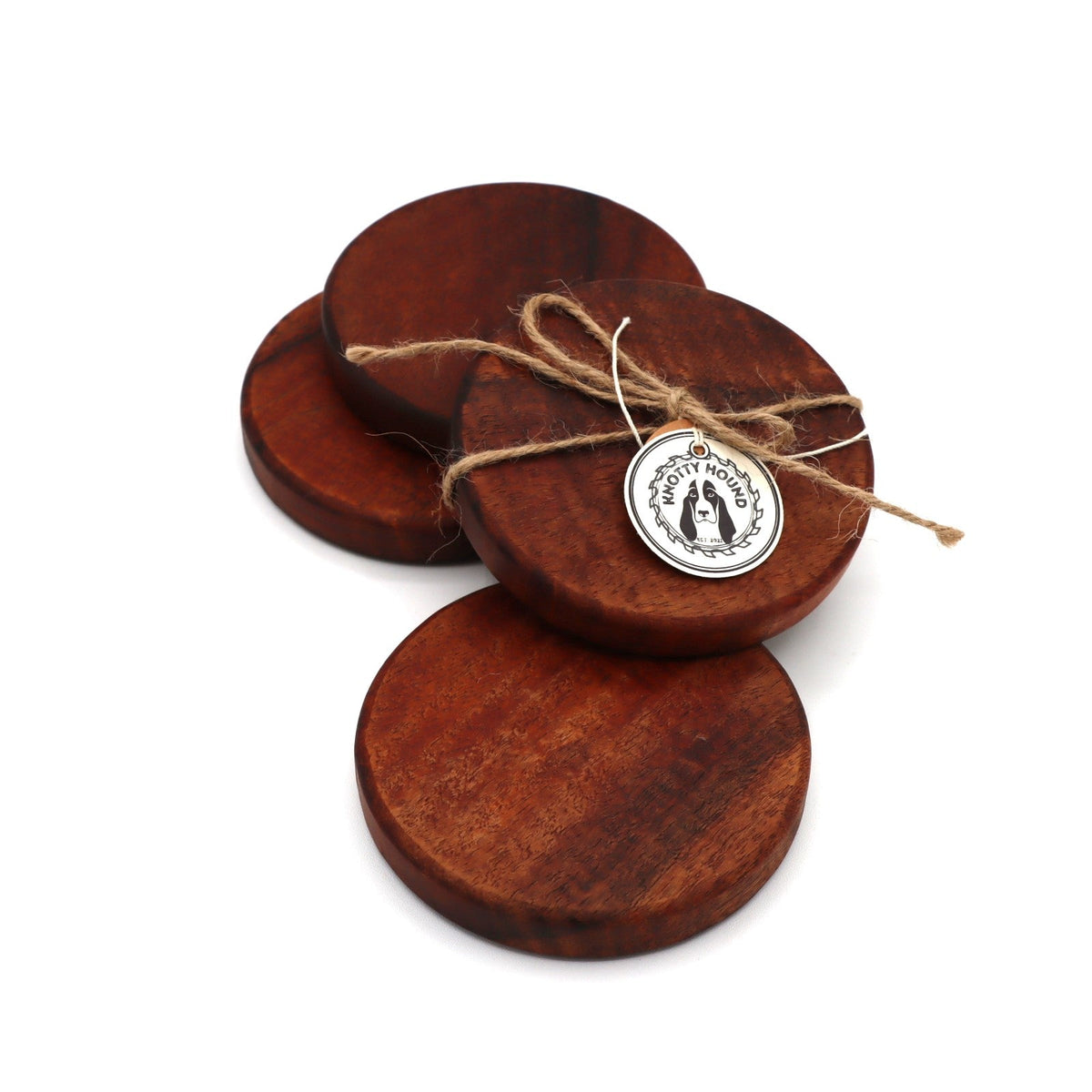Coaster Set (4 pc)