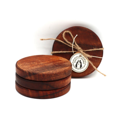 Coaster Set (4 pc)