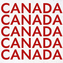 Coasters or Magnets - Canada