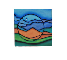 Coasters or Magnets - Perspective No9