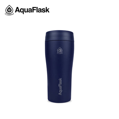 AquaFlask Gobelet Ardoise 473 ml (16 oz)