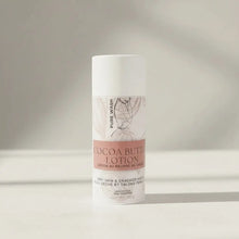 Cocoa Butter Lotion