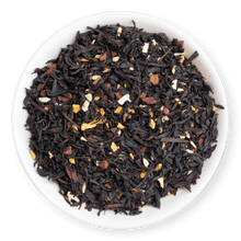 Chai crème de noix de coco