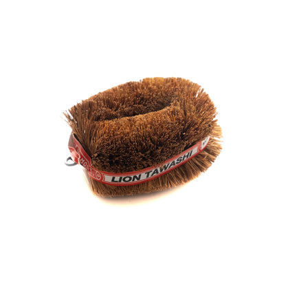 Brosse à récurer Tawashi