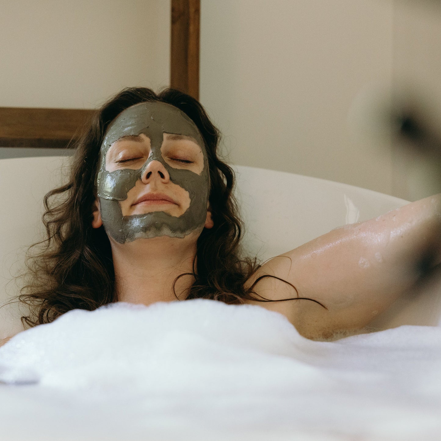 Bain Moussant Kahuna – Un Bain Rafraîchissant et Réconfortant