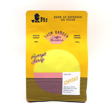 Café - Always Sunny - Opitas - Grains entiers - Espresso ou filtre