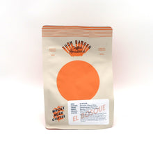 Café - El Bosque - 300g - En grains