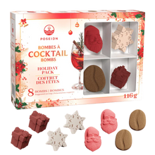 Coffret RE/MAX · L'heure de l'apéro dans la nouvelle maison