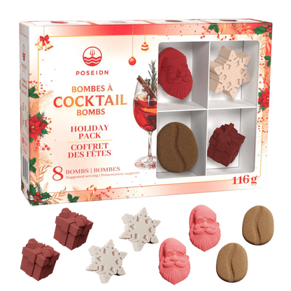 Coffret RE/MAX – L'heure de l'apéro dans la nouvelle maison