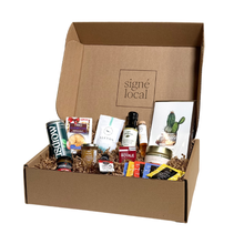 Coffret RE/MAX · Bienvenue dans votre nouveau chez-vous