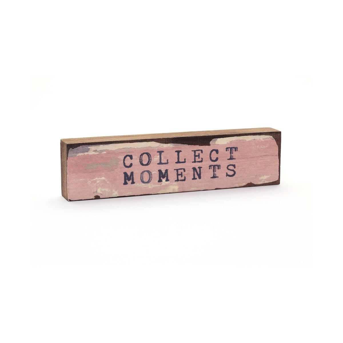 Timber Bit - Medium - Collect Moments