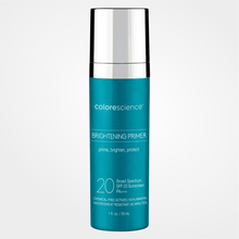 Base illuminatrice Perfectrice SPF 20 Colorescience