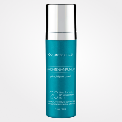 Colorescience Brightening Perfector Primer SPF 20