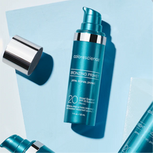 Base de teint bronzante perfectrice Colorescience FPS 20