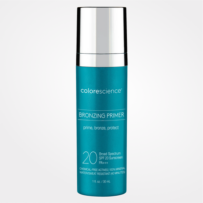 Colorescience Bronzing Perfector Primer SPF 20