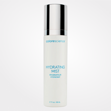 Brume fixatrice hydratante Colorescience