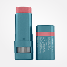 Baume teinté Sunforgettable Total Protection SPF 50 de Colorescience
